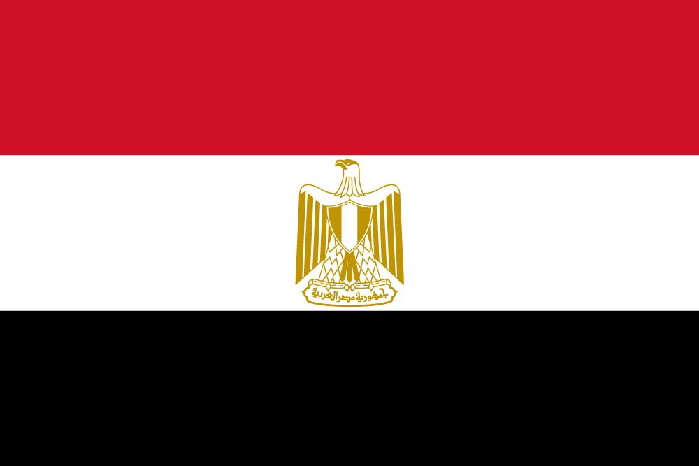 egypt