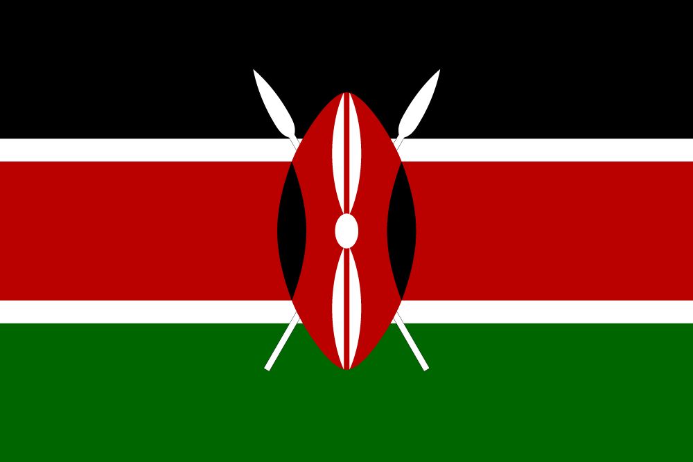 kenya