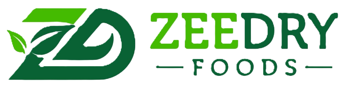 Zeedry Food Company logo